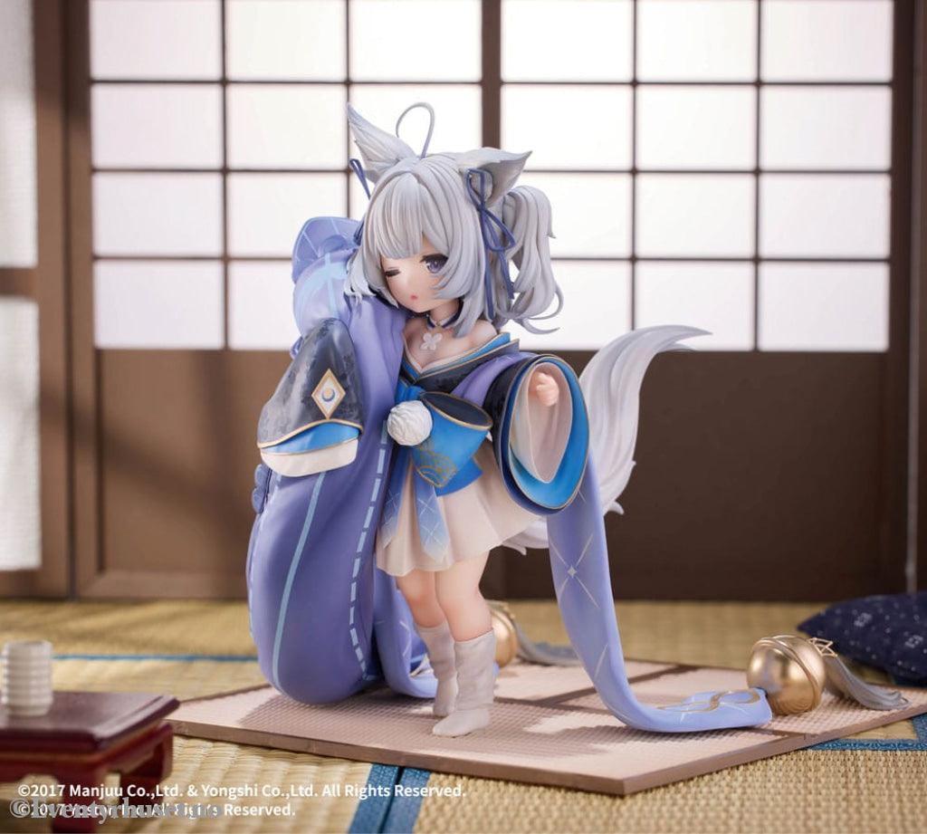 Azur Lane PVC Statue 1/7 Shinano chan 18 cm Manga & Anime
