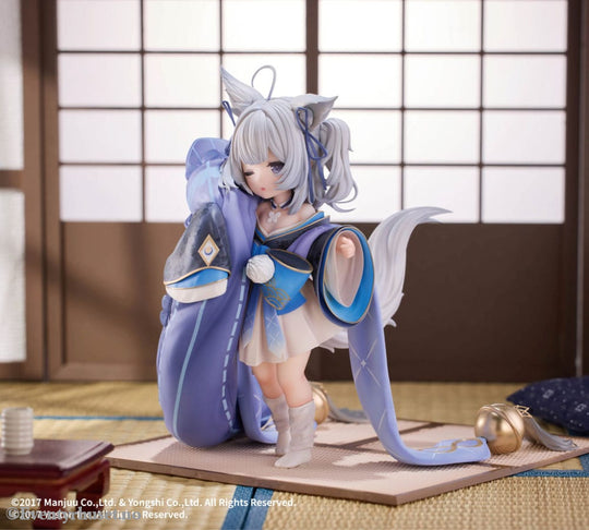 Azur Lane PVC Statue 1/7 Shinano chan 18 cm Manga & Anime