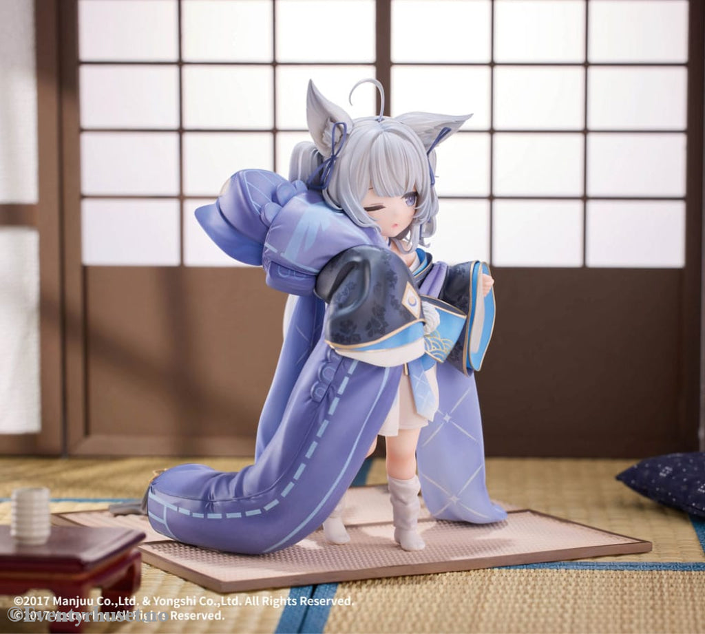 Azur Lane PVC Statue 1/7 Shinano chan 18 cm Manga & Anime