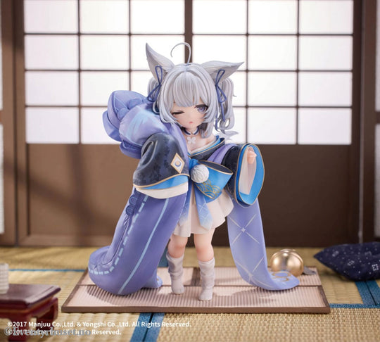 Azur Lane PVC Statue 1/7 Shinano chan 18 cm Manga & Anime