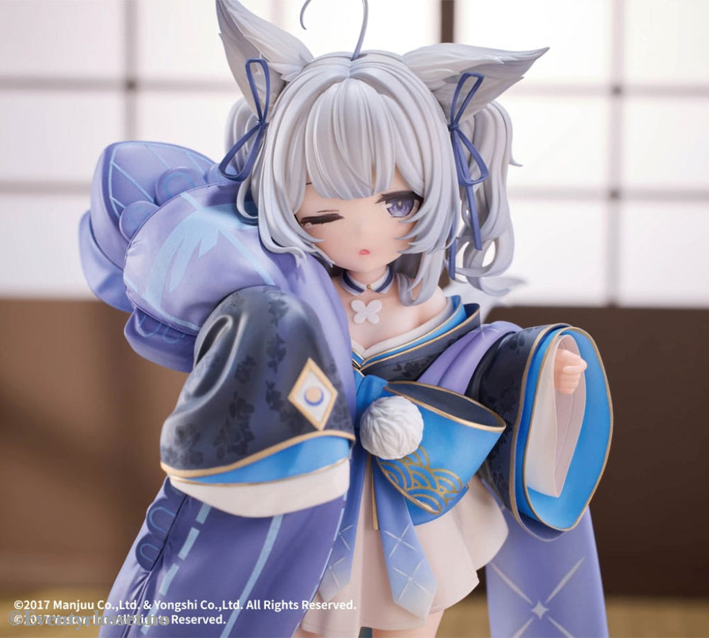 Azur Lane PVC Statue 1/7 Shinano chan 18 cm Manga & Anime