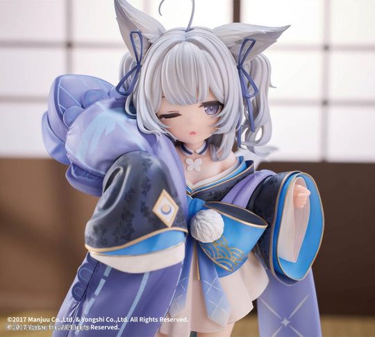 Azur Lane PVC Statue 1/7 Shinano chan 18 cm Manga & Anime