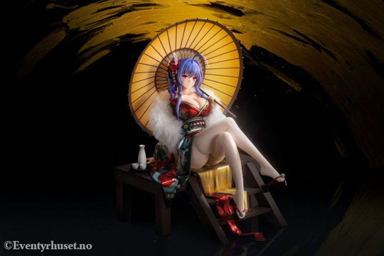 Azur Lane PVC Statue 1/7 St. Louis Spirits in the Snow Ver. 23 cm Manga & Anime
