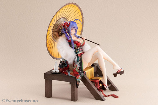 Azur Lane PVC Statue 1/7 St. Louis Spirits in the Snow Ver. Bonus Edition 23 cm Manga & Anime