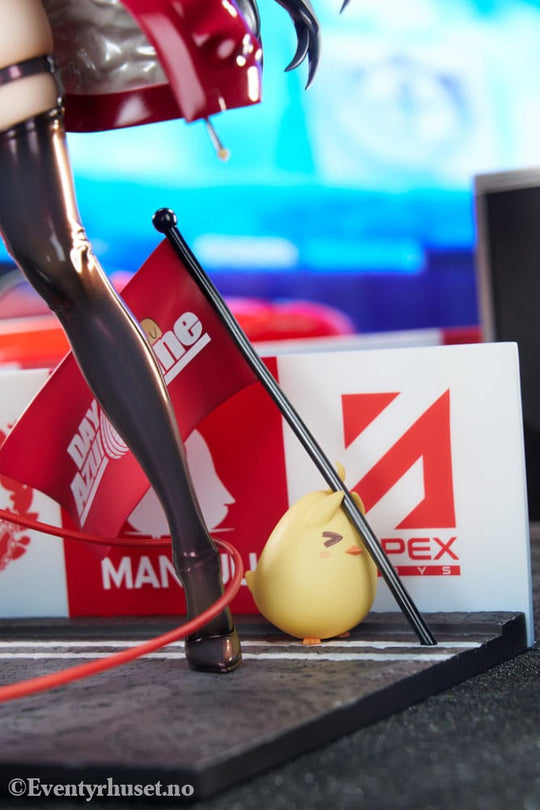 Azur Lane PVC Statue 1/7 Taihou Enraptured Companion Ver. 26 cm Manga & Anime