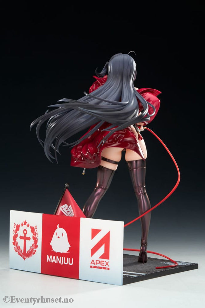 Azur Lane PVC Statue 1/7 Taihou Enraptured Companion Ver. 26 cm Manga & Anime