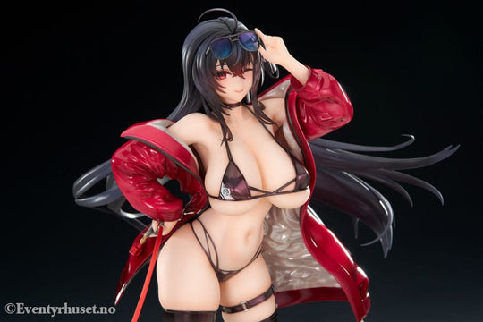 Azur Lane PVC Statue 1/7 Taihou Enraptured Companion Ver. 26 cm Manga & Anime
