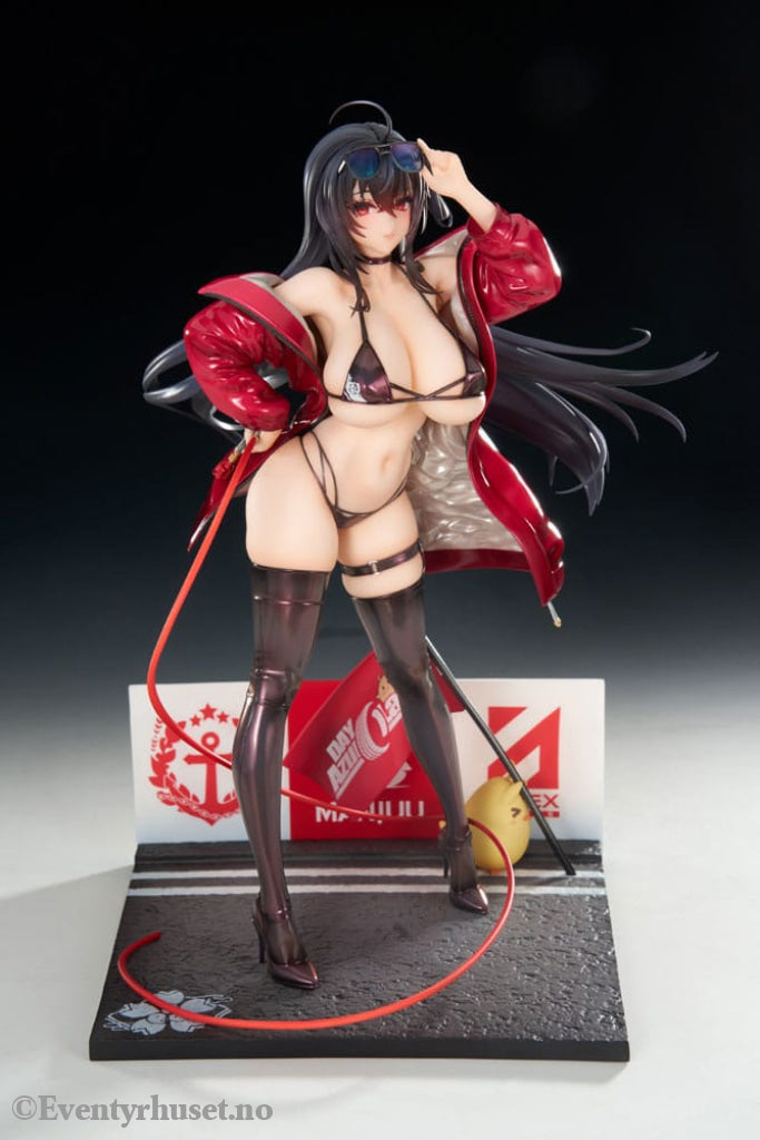 Azur Lane PVC Statue 1/7 Taihou Enraptured Companion Ver. 26 cm Manga & Anime
