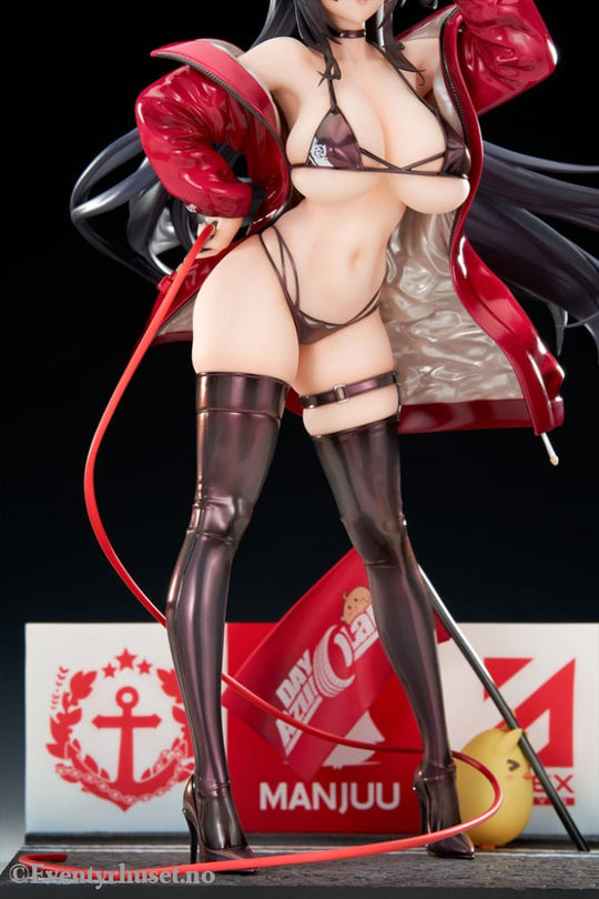 Azur Lane PVC Statue 1/7 Taihou Enraptured Companion Ver. 26 cm Manga & Anime