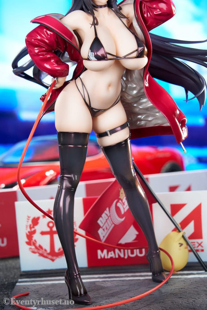 Azur Lane PVC Statue 1/7 Taihou Enraptured Companion Ver. 26 cm Manga & Anime