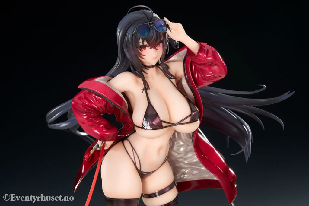 Azur Lane PVC Statue 1/7 Taihou Enraptured Companion Ver. 26 cm Manga & Anime