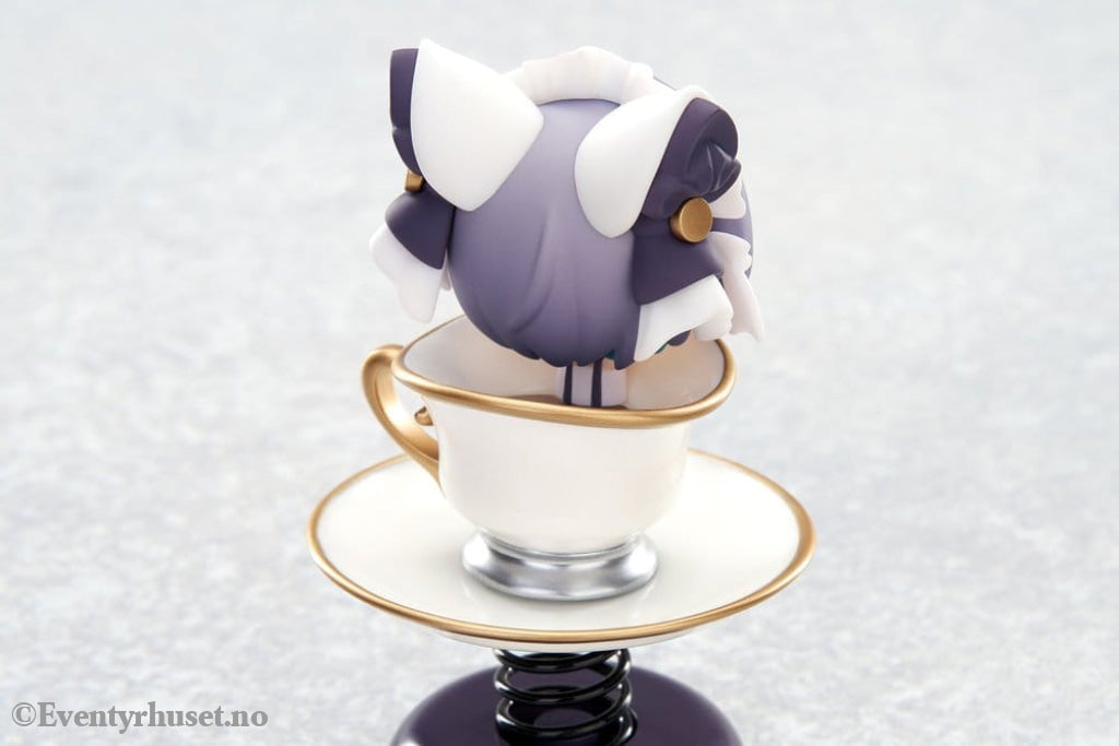 Azur Lane PVC Statue Happy Shake Cheshire 8 cm Manga & Anime