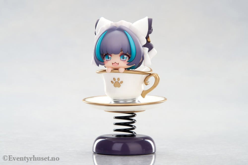 Azur Lane PVC Statue Happy Shake Cheshire 8 cm Manga & Anime