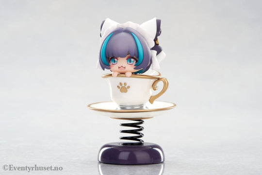 Azur Lane PVC Statue Happy Shake Cheshire 8 cm Manga & Anime