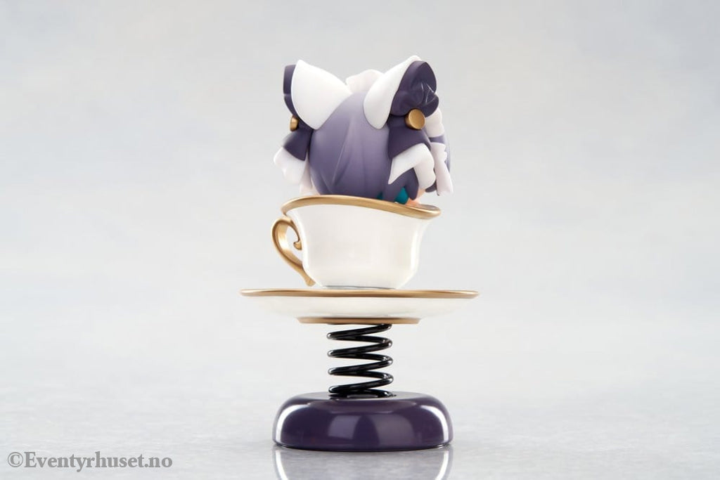 Azur Lane PVC Statue Happy Shake Cheshire 8 cm Manga & Anime