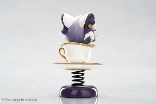 Azur Lane PVC Statue Happy Shake Cheshire 8 cm Manga & Anime