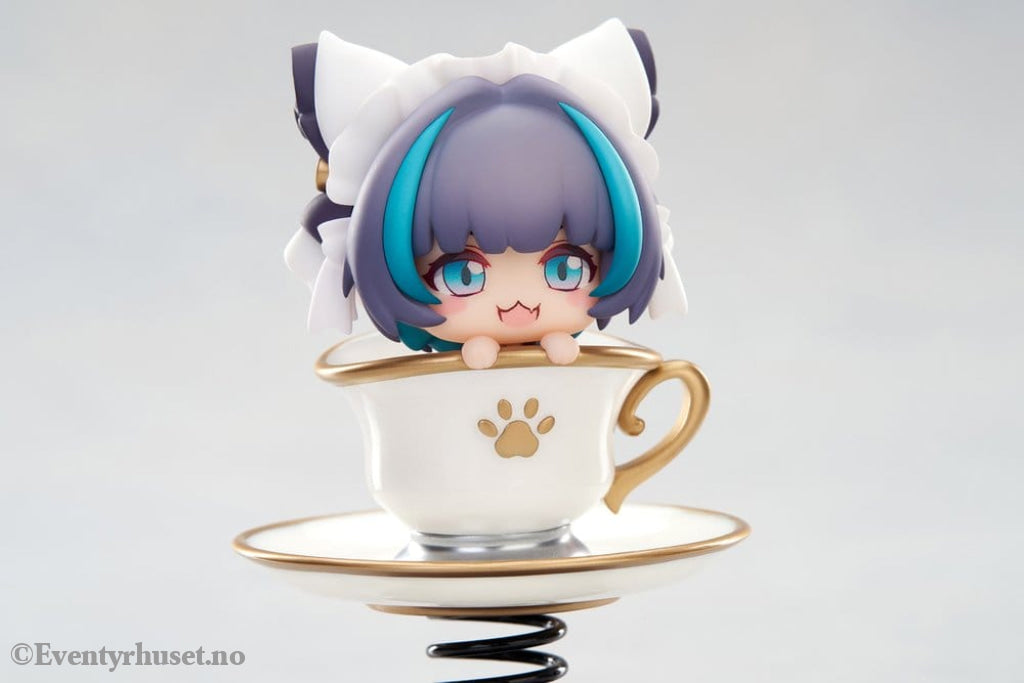 Azur Lane PVC Statue Happy Shake Cheshire 8 cm Manga & Anime