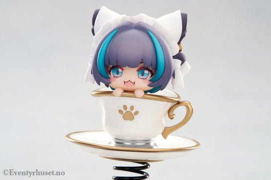 Azur Lane PVC Statue Happy Shake Cheshire 8 cm Manga & Anime