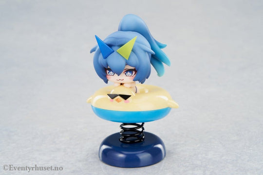 Azur Lane PVC Statue Happy Shake New Jersey 8 cm Manga & Anime