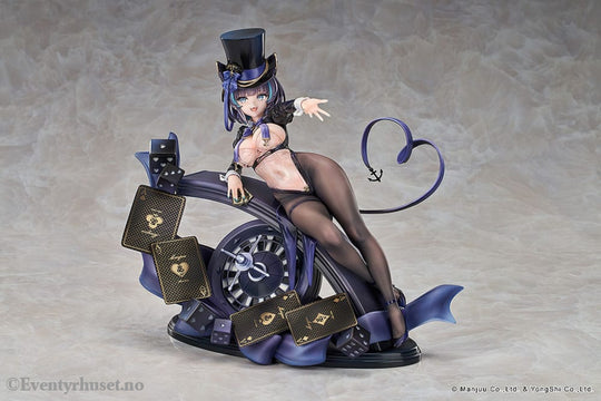 Azur Lane Statue 1/7 Cheshire: The Cat in the Magic Hat 21 cm Manga & Anime