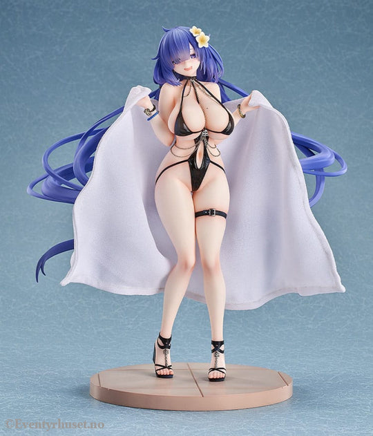 Azur Lane Statue 1/7 Mogador: Locker Room Lechery Ver. 25 cm Manga & Anime