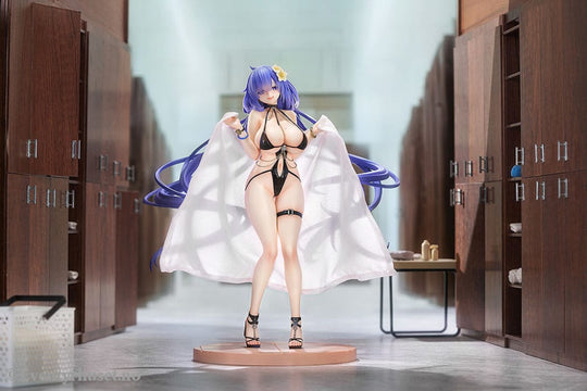 Azur Lane Statue 1/7 Mogador: Locker Room Lechery Ver. 25 cm Manga & Anime