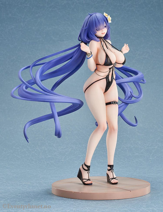 Azur Lane Statue 1/7 Mogador: Locker Room Lechery Ver. 25 cm Manga & Anime