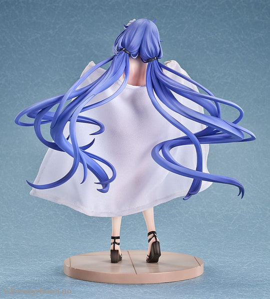 Azur Lane Statue 1/7 Mogador: Locker Room Lechery Ver. 25 cm Manga & Anime