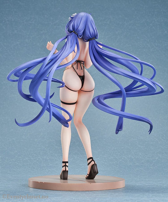 Azur Lane Statue 1/7 Mogador: Locker Room Lechery Ver. 25 cm Manga & Anime