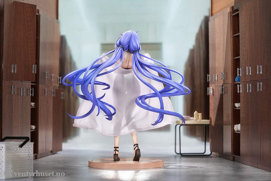 Azur Lane Statue 1/7 Mogador: Locker Room Lechery Ver. 25 cm Manga & Anime