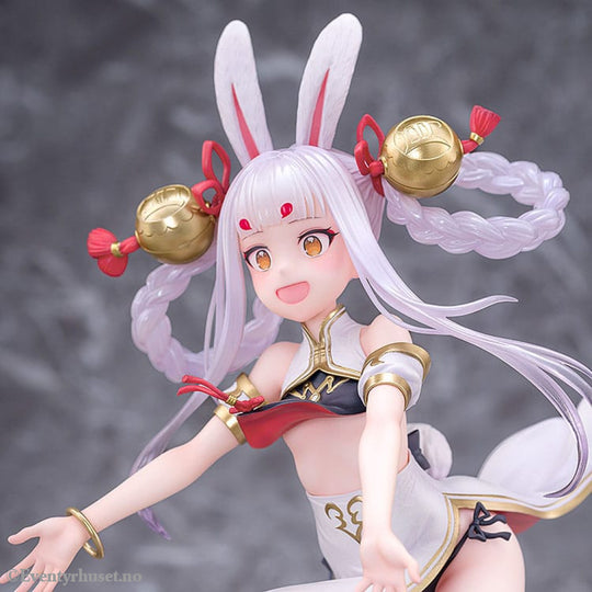 Azur Lane Statue 1/7 Shimakaze: Clumsy Moon Rabbit 25 cm Manga & Anime