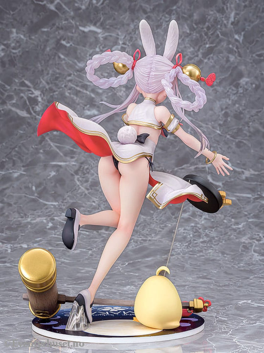Azur Lane Statue 1/7 Shimakaze: Clumsy Moon Rabbit 25 cm Manga & Anime