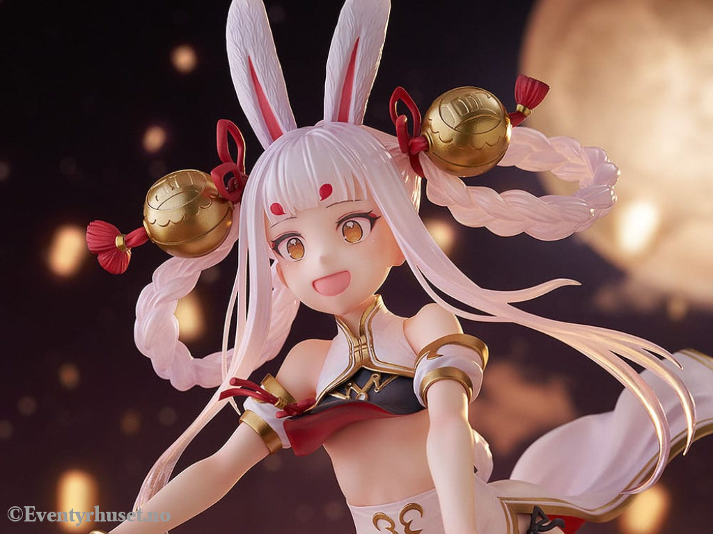 Azur Lane Statue 1/7 Shimakaze: Clumsy Moon Rabbit 25 cm Manga & Anime