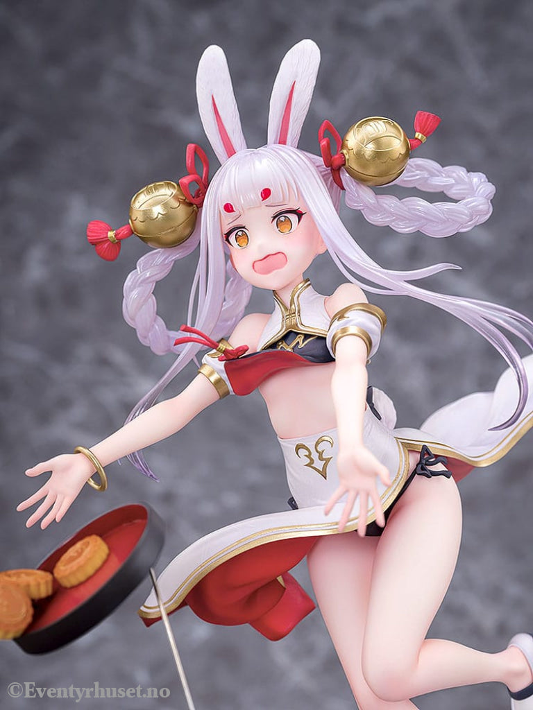 Azur Lane Statue 1/7 Shimakaze: Clumsy Moon Rabbit 25 cm Manga & Anime