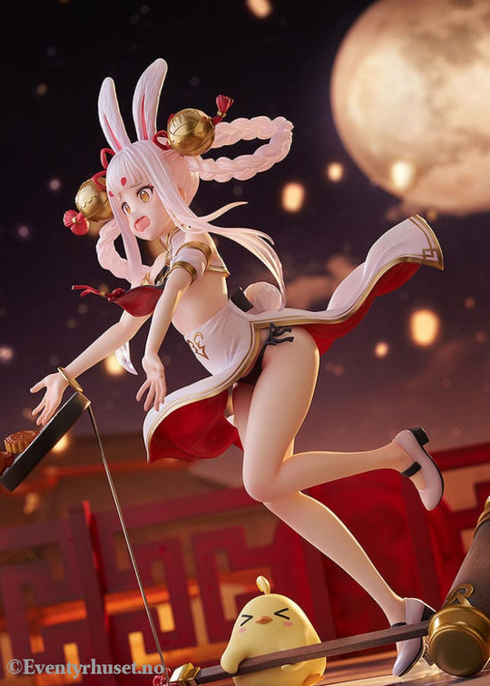 Azur Lane Statue 1/7 Shimakaze: Clumsy Moon Rabbit 25 cm Manga & Anime