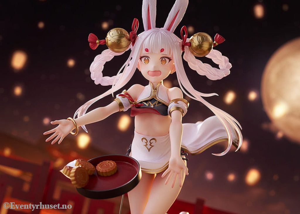 Azur Lane Statue 1/7 Shimakaze: Clumsy Moon Rabbit 25 cm Manga & Anime