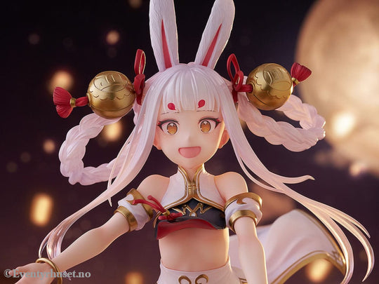 Azur Lane Statue 1/7 Shimakaze: Clumsy Moon Rabbit 25 cm Manga & Anime