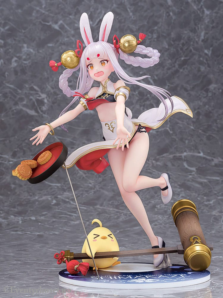 Azur Lane Statue 1/7 Shimakaze: Clumsy Moon Rabbit 25 cm Manga & Anime