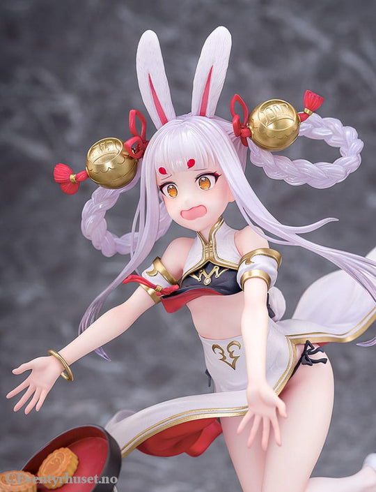 Azur Lane Statue 1/7 Shimakaze: Clumsy Moon Rabbit 25 cm Manga & Anime