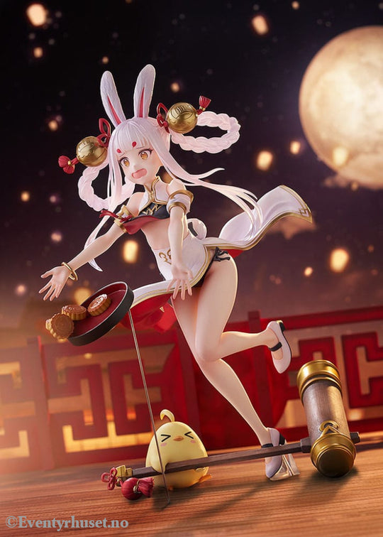 Azur Lane Statue 1/7 Shimakaze: Clumsy Moon Rabbit 25 cm Manga & Anime