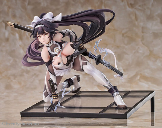 Azur Lane Statue 1/7 Takao: Divine Exorcist’s Blade 17 cm Manga & Anime