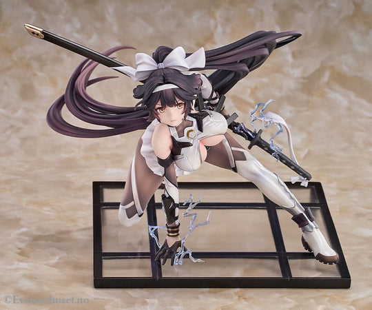 Azur Lane Statue 1/7 Takao: Divine Exorcist’s Blade 17 cm Manga & Anime