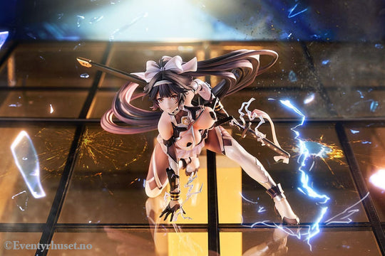 Azur Lane Statue 1/7 Takao: Divine Exorcist’s Blade 17 cm Manga & Anime