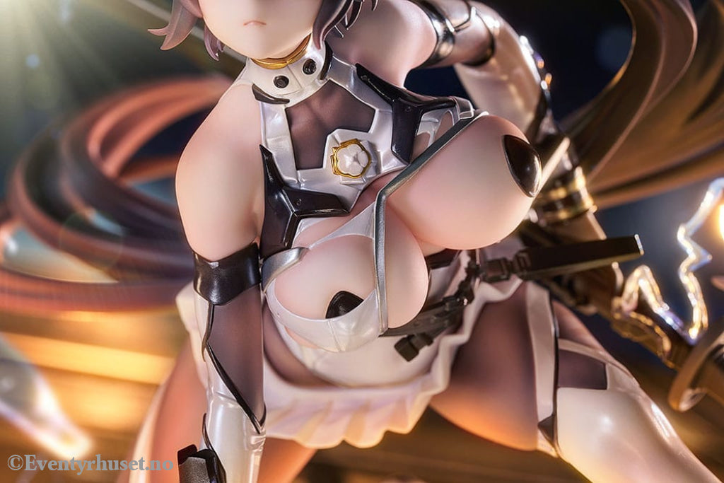 Azur Lane Statue 1/7 Takao: Divine Exorcist’s Blade 17 cm Manga & Anime