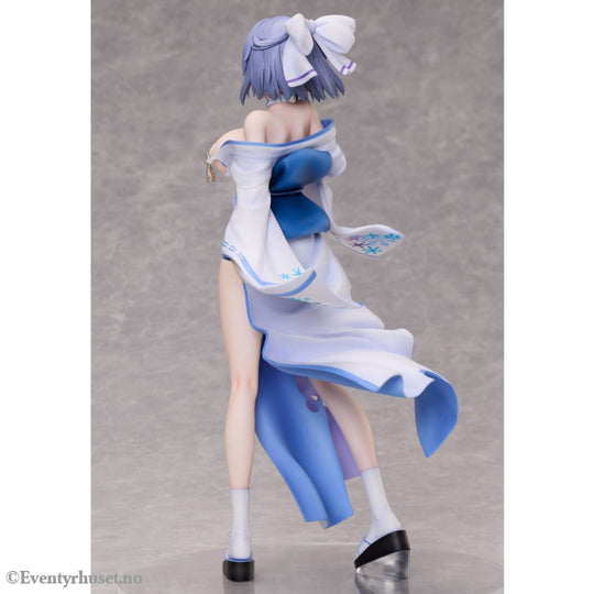 Azur Lane x Shinobi Master Senran Kagura New Link PVC Statue 1/7 Yumi 25 cm Manga & Anime