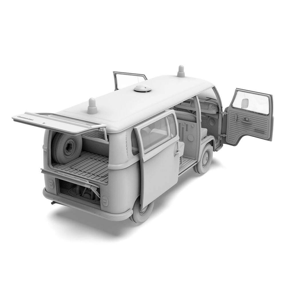 T2 MODEL 1967 Public Service