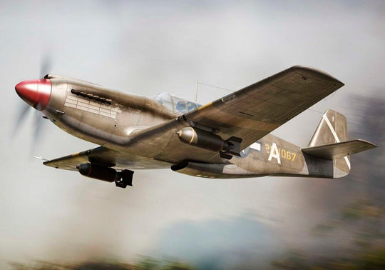 A-36 Apache USAF
