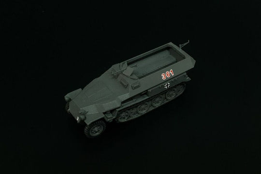 Sd.Kfz. 251C