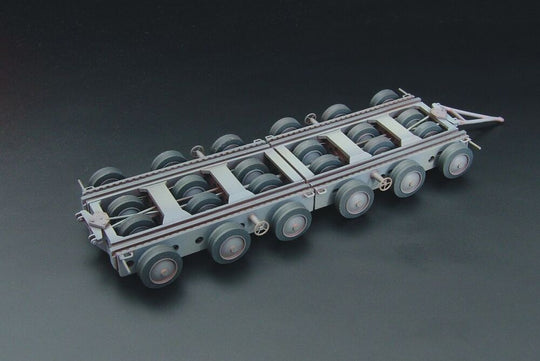 Culemeyer 80ton
