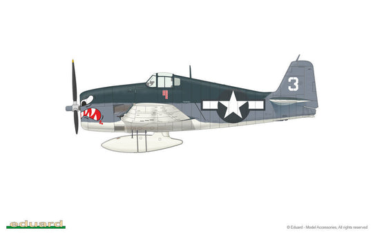 F6F-3   Profipack